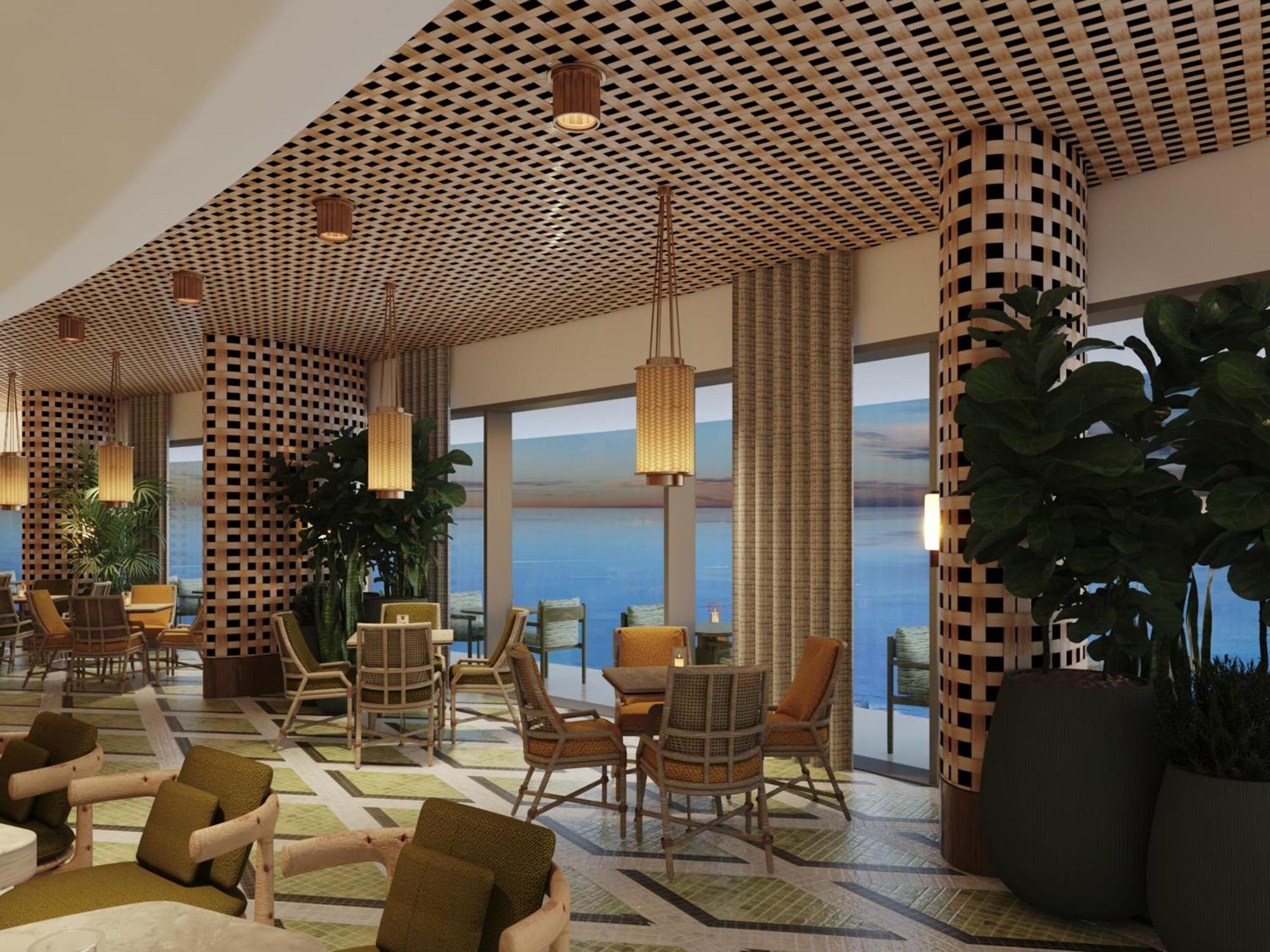 Me Malta By Melia Hotel Saint Julian's Exterior photo