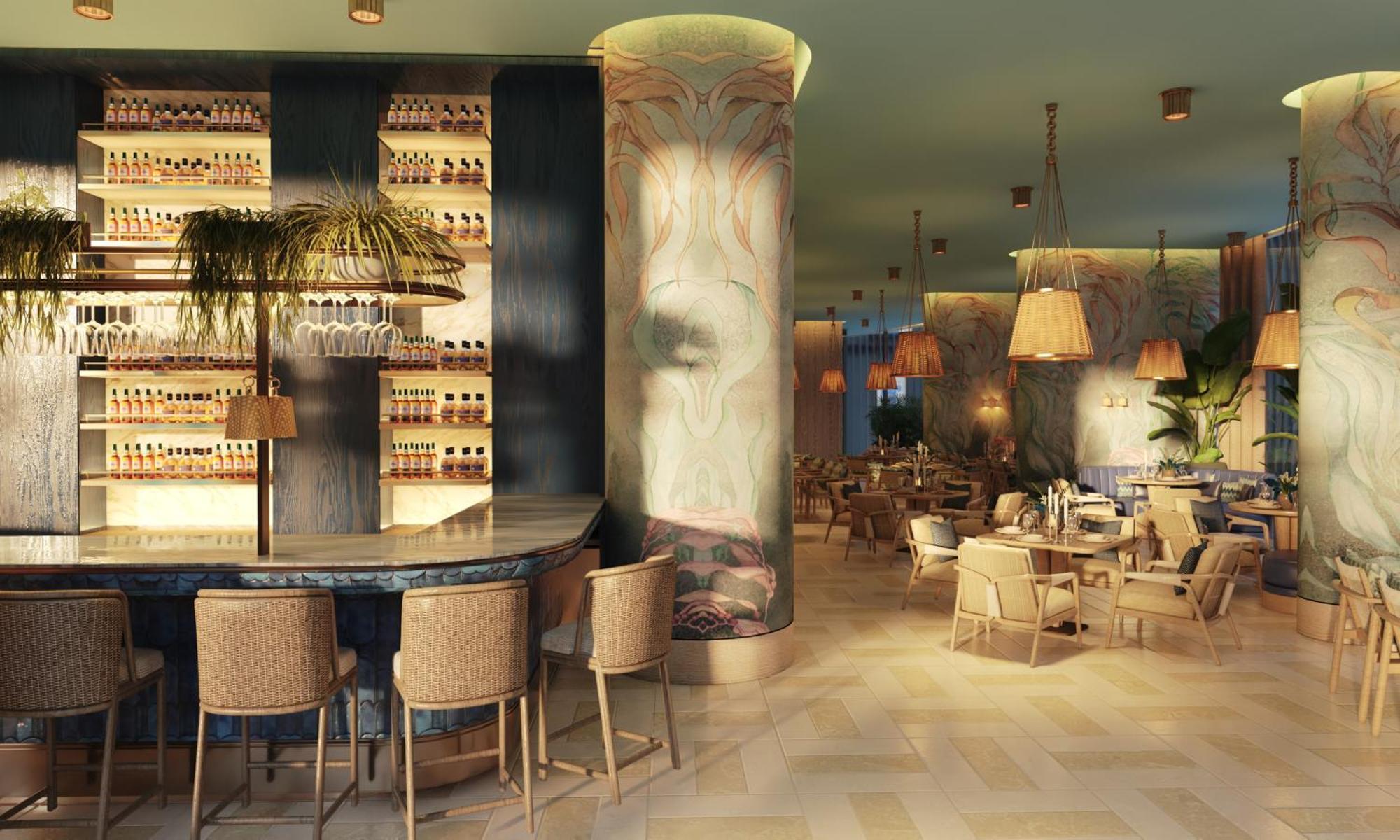 Me Malta By Melia Hotel Saint Julian's Exterior photo