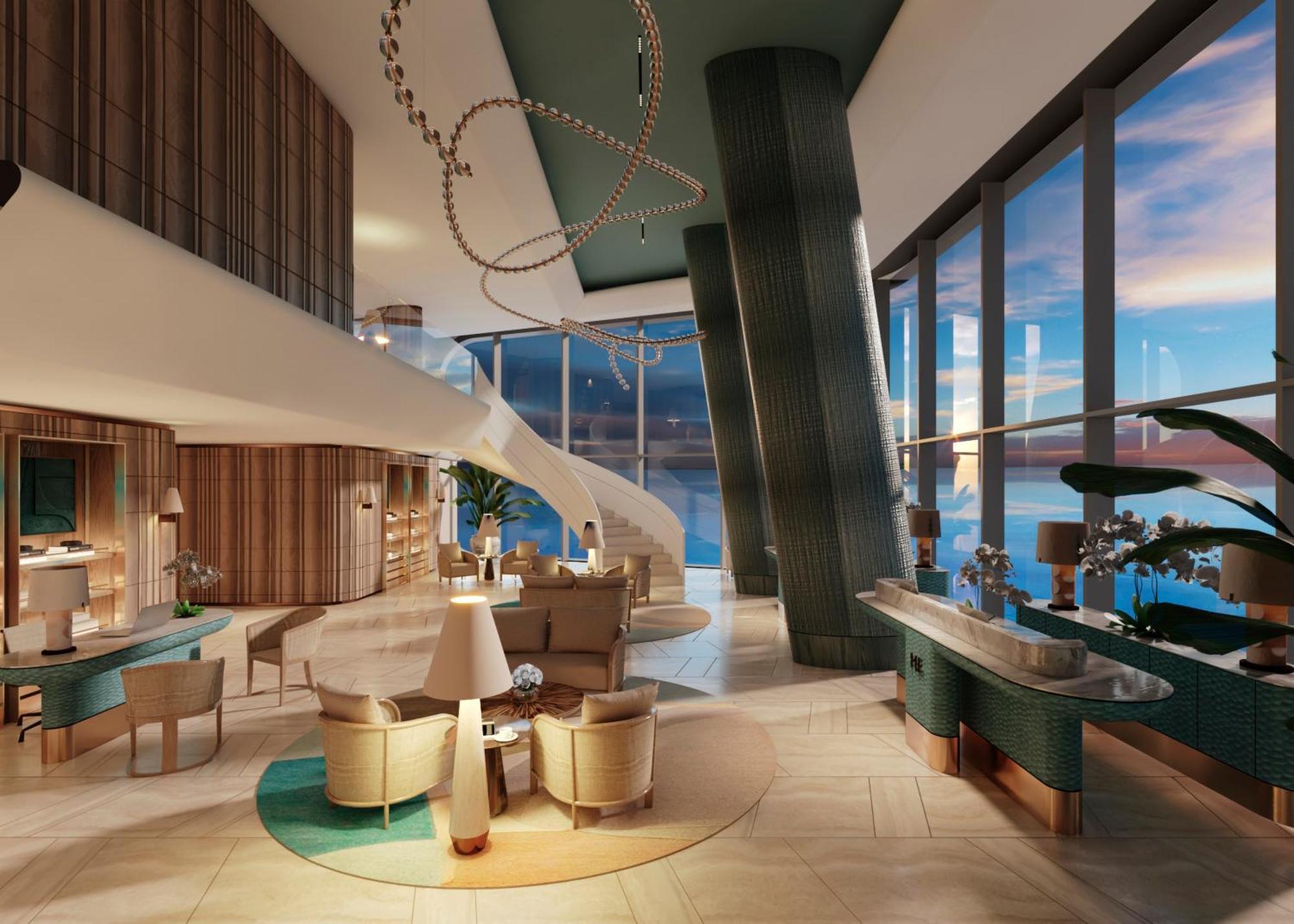 Me Malta By Melia Hotel Saint Julian's Exterior photo