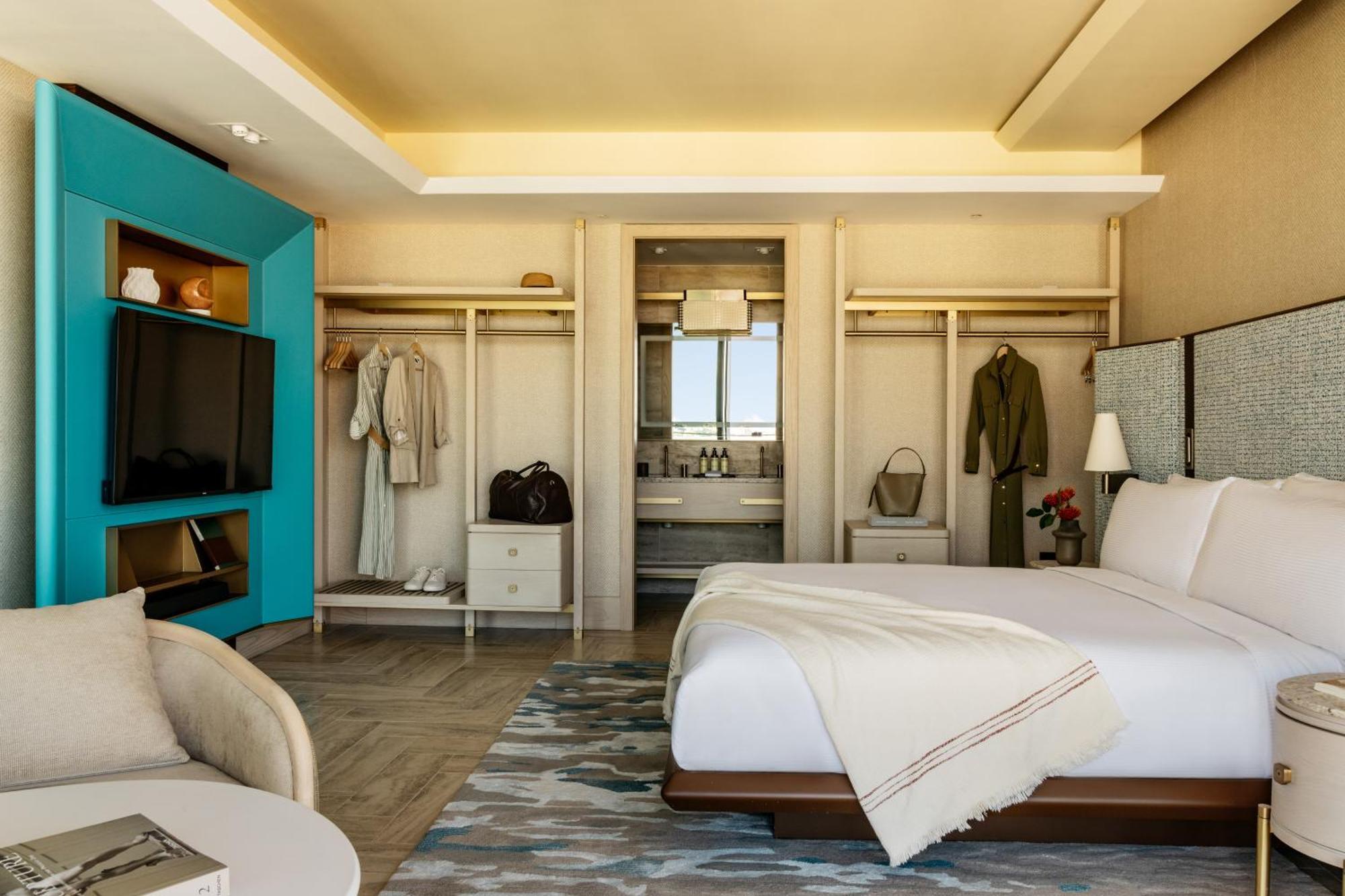 Me Malta By Melia Hotel Saint Julian's Exterior photo