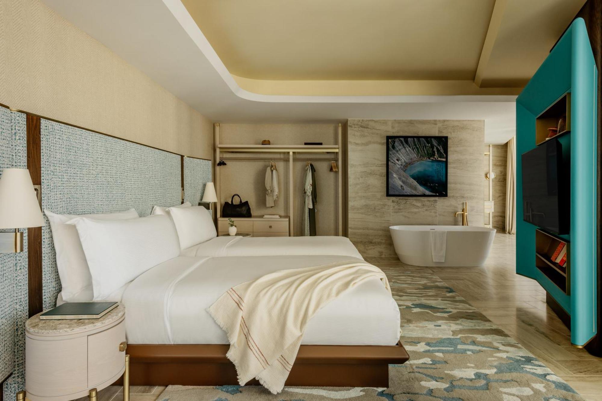 Me Malta By Melia Hotel Saint Julian's Exterior photo