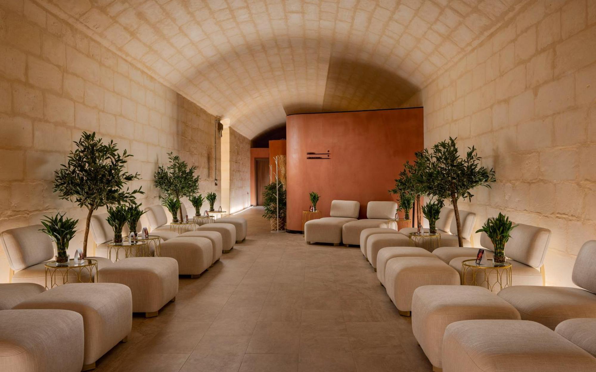 Me Malta By Melia Hotel Saint Julian's Exterior photo