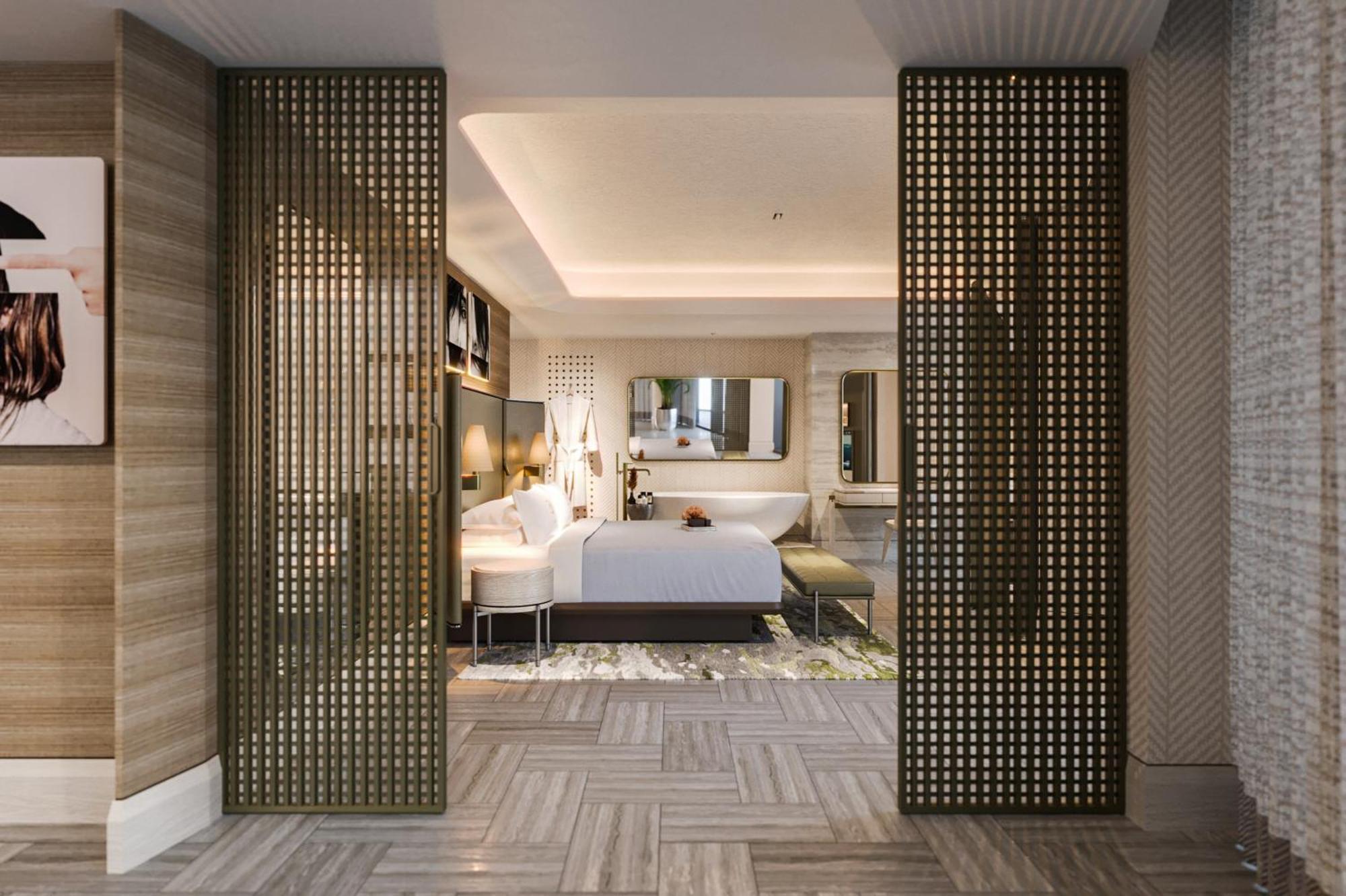 Me Malta By Melia Hotel Saint Julian's Exterior photo